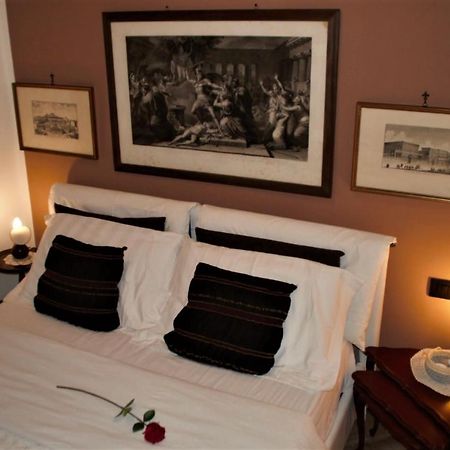 Ipazia House Apartment Genoa Bagian luar foto