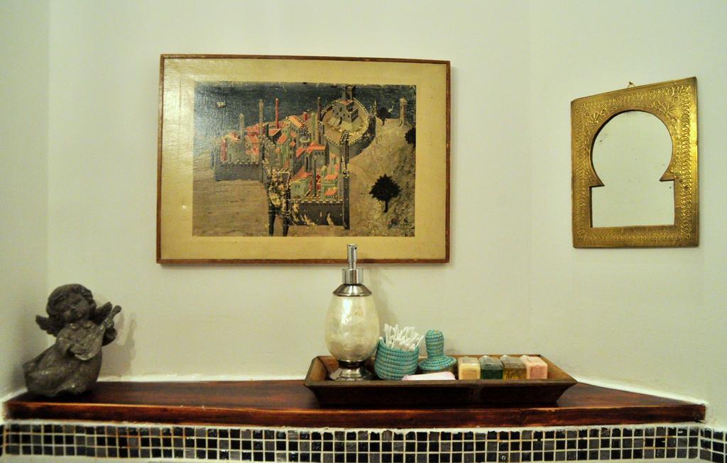 Ipazia House Apartment Genoa Bagian luar foto