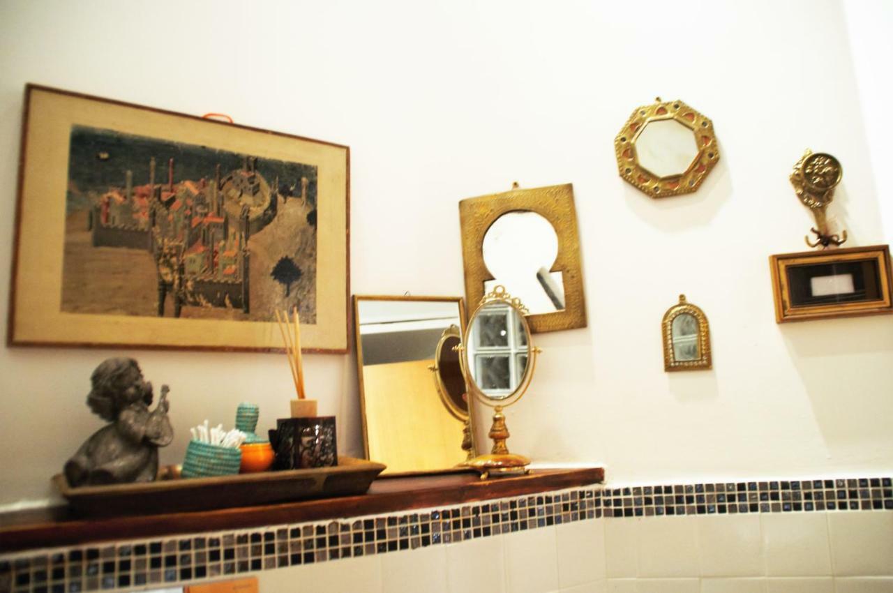 Ipazia House Apartment Genoa Bagian luar foto