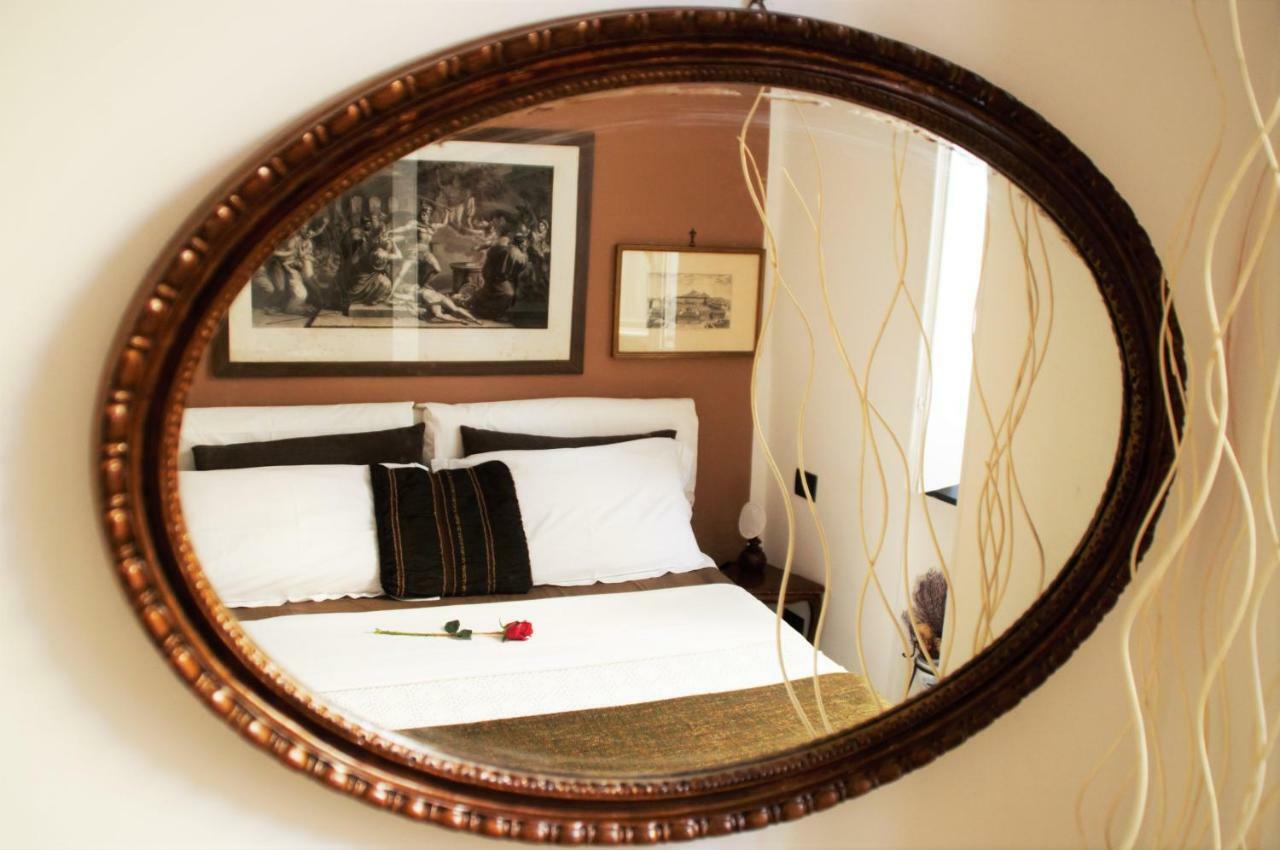 Ipazia House Apartment Genoa Bagian luar foto